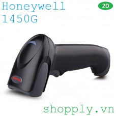 Honeywell Voyager Barcode scanners