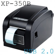 Xprinter XP350b Barcode Printer