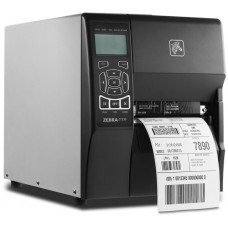 Zebra-Zt230 Barcode Printer