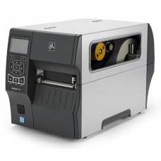 Zebra-Zt410 Barcode Printer
