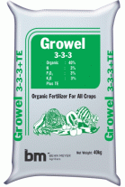 Root fertilizer