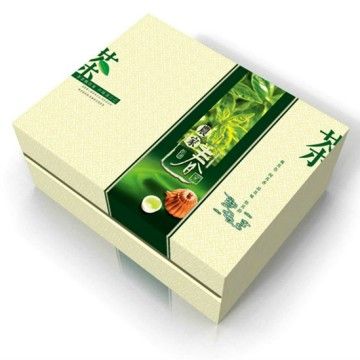 Duplex Paper Box