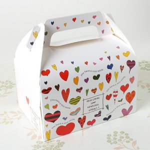 Duplex Paper Box