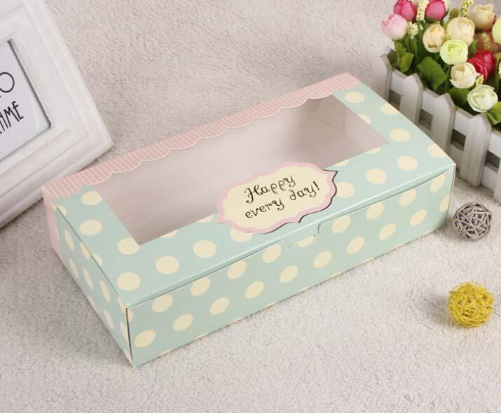 Duplex Paper Box