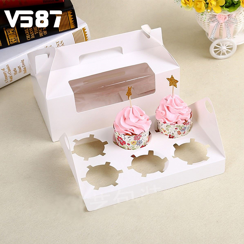 Duplex Paper Box
