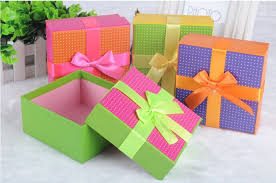 Gift Box