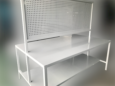 Working table