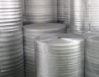 Insulation PE film