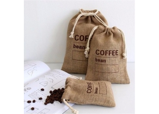 Non woven bag with straps