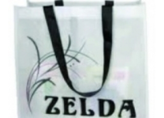 Non woven bag