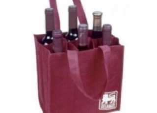 Non woven bag