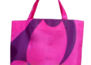 Non woven bag