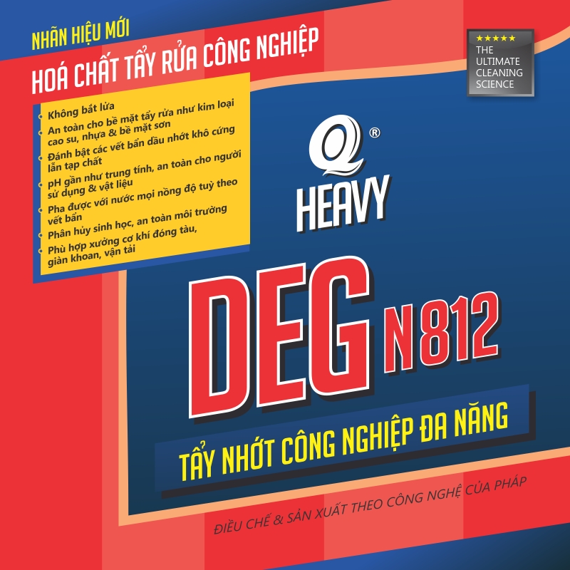 DEG N812
