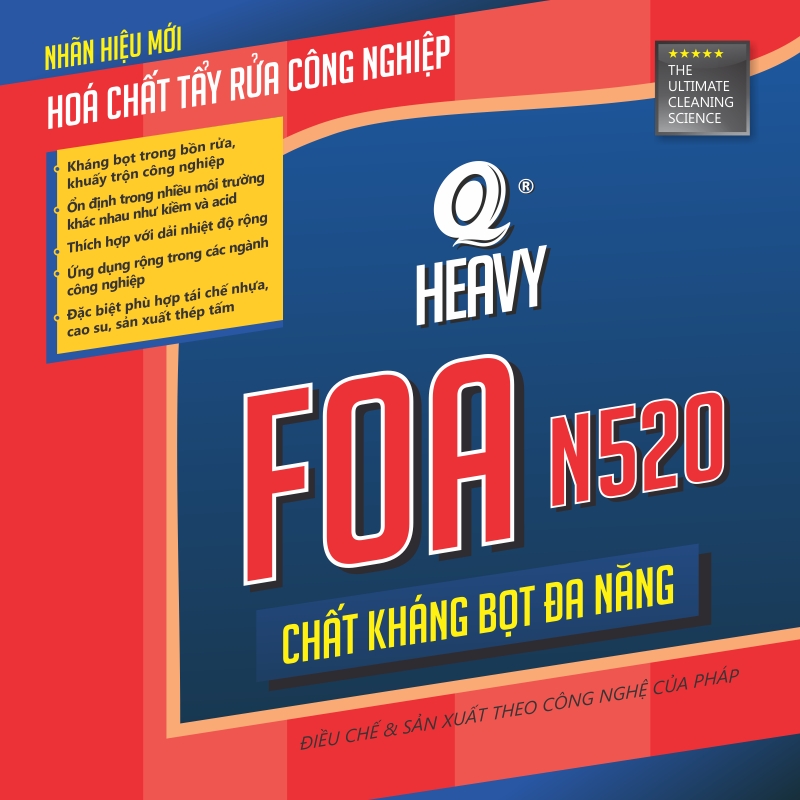 FOA N520