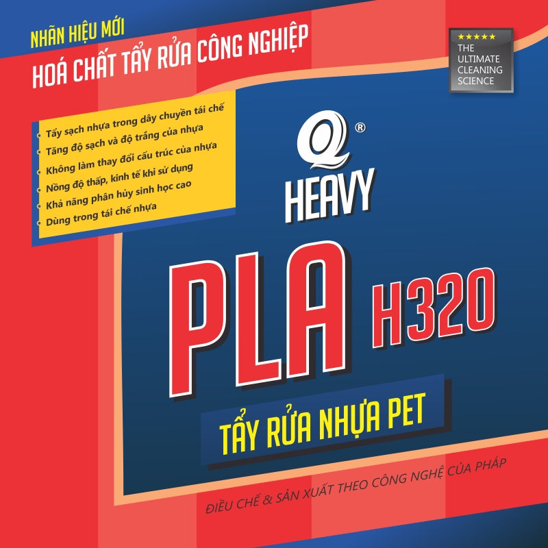 PLA H320