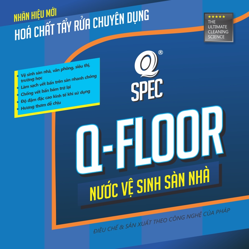 Q-Floor