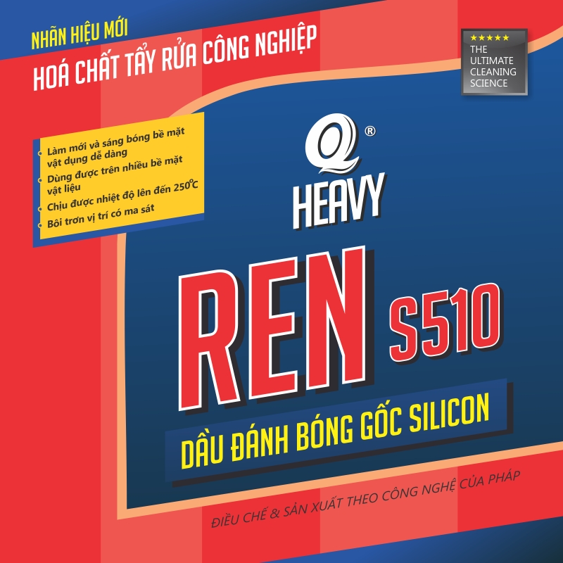 REN S510