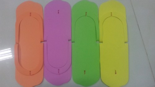 Nail flip-flop