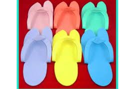 Nail flip-flop