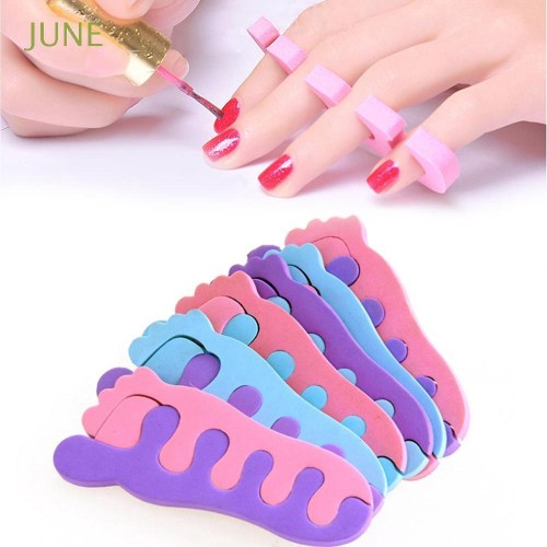 PE Finger separator
