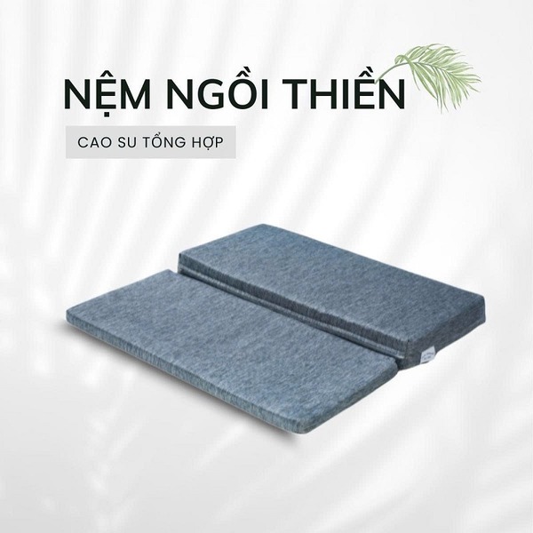 Tonybed meditation cushion