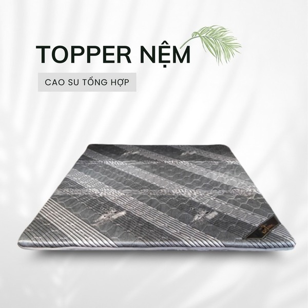 Tonybed mattress topper