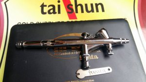 Airbrush
