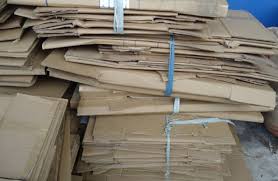 Paper scrap purchasing