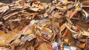 Paper scrap purchasing