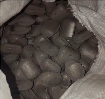 Nickel scrap purchasing