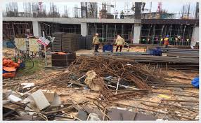 Industrial scrap purchasing