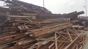 Industrial scrap purchasing