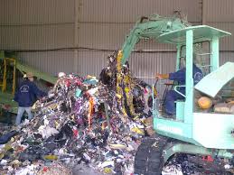 Industrial scrap purchasing
