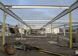 Industrial scrap purchasing