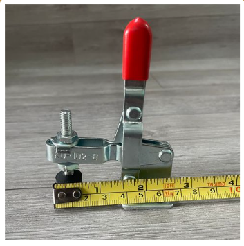 201B clamp
