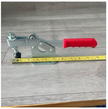 200W clamp