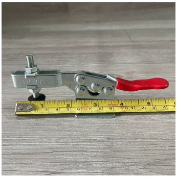 102B clamp