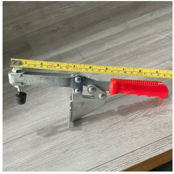 202FL clamp