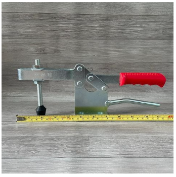 220WLH clamp