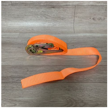Belt clamp