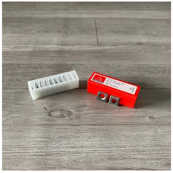Alloy planer blade