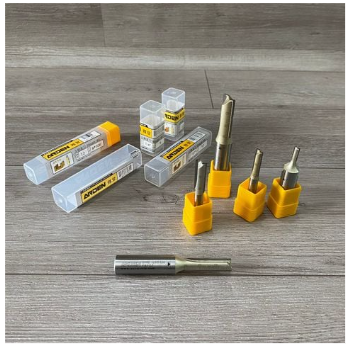 Roto knife