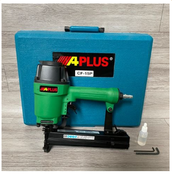 4-wave nailer