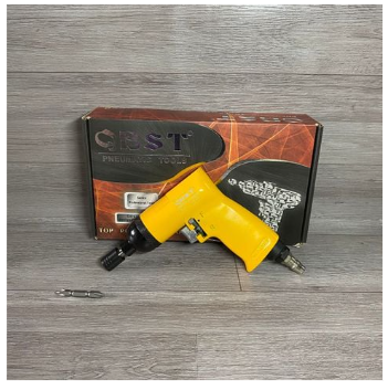 Impact screwdriver