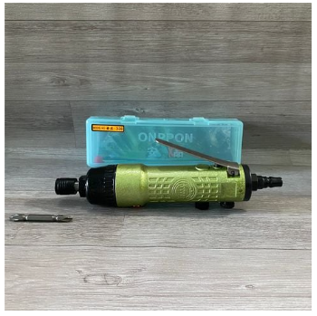 Impact screwdriver