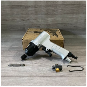 Impact screwdriver