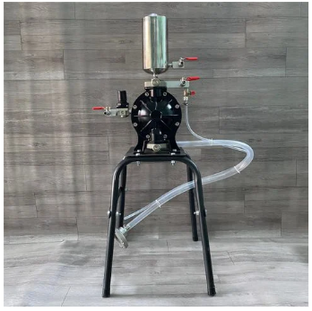 Paint pump
