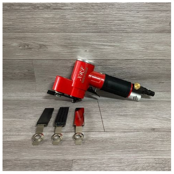 Angle sander