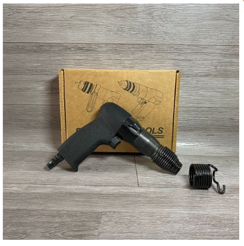 Wood impact screwdriver
