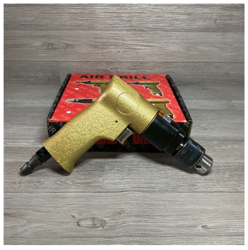 Air drill